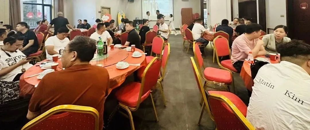 樂享家｜家用電梯安吉門店如約而至！