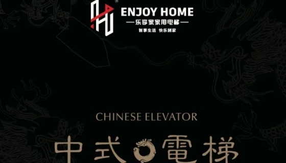 讓世界看到中式美學丨中國國際電梯展覽會圓滿落幕！